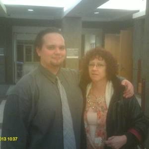 Meet your Posher, Karen